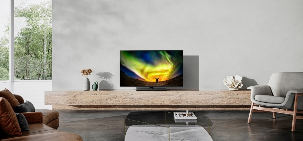 Panasonic LZ980