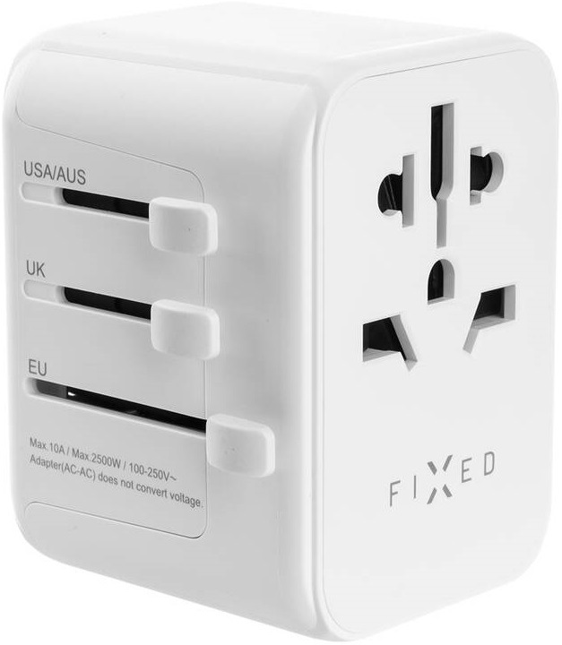 FIXED FIXCT30-1C2A-WH
