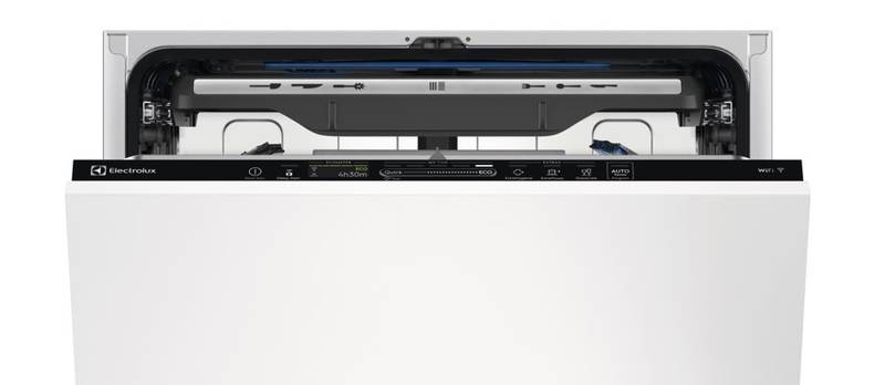 Myčka nádobí Electrolux 900 SENSE KEZA9310W Myčka nádobí Electrolux 900 SENSE KEZA9310W