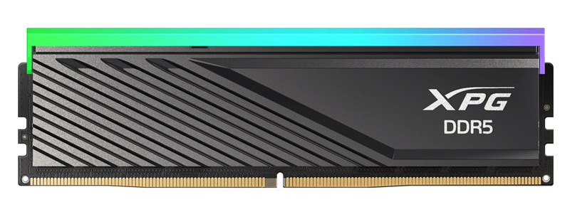 UDIMM ADATA Lancer Blade RGB 32 GB