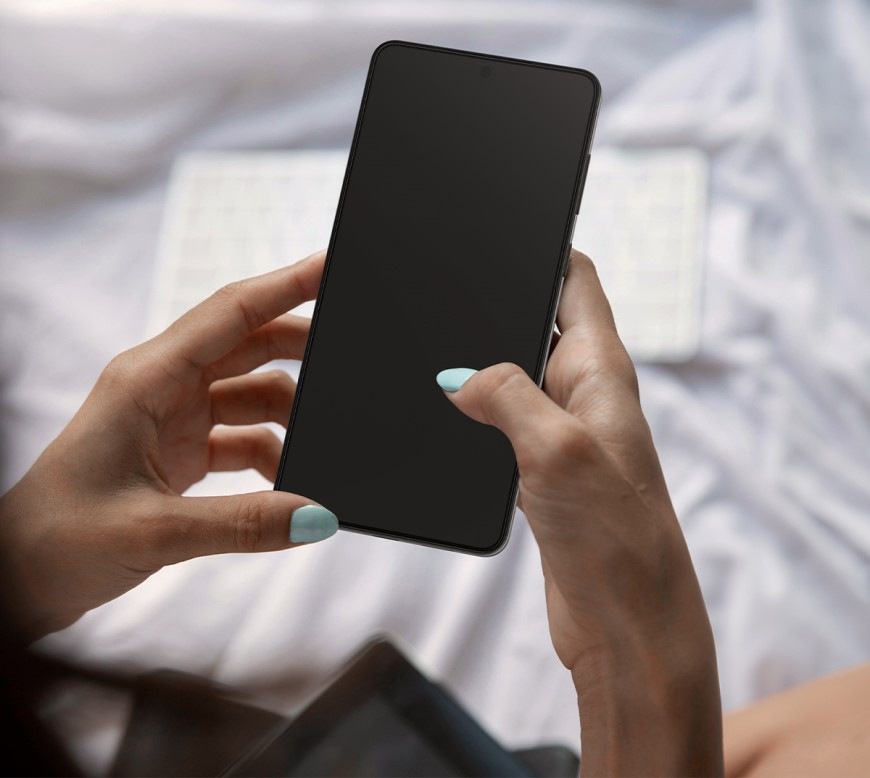 Tvrzené sklo Spigen tR EZ Fit HD na Samsung Galaxy S25 Edge