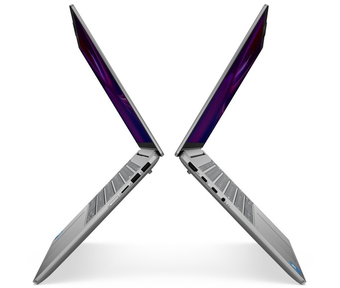 Notebook Lenovo IdeaPad Slim 5 14ARP10 šedý Notebook Lenovo IdeaPad Slim 5 14ARP10 šedý