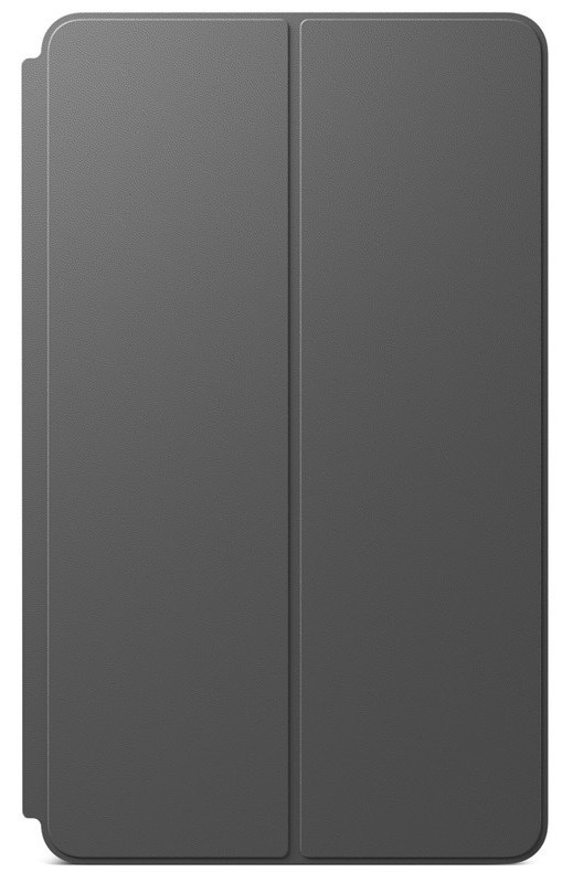 Pouzdro na tablet Lenovo Folio Case na Tab One šedé