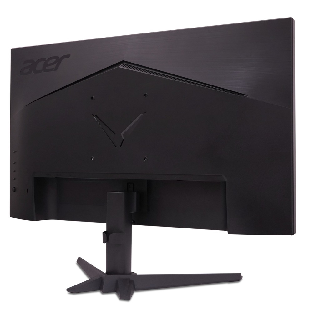 Zadní strana monitoru Acer Nitro VG270UX1