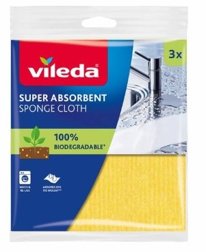 Hadřík Vileda