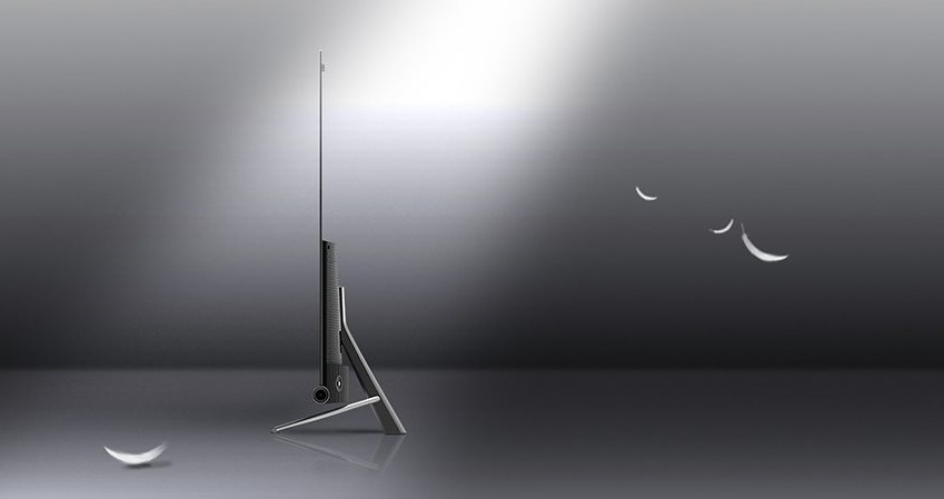Televize TCL 55DC760