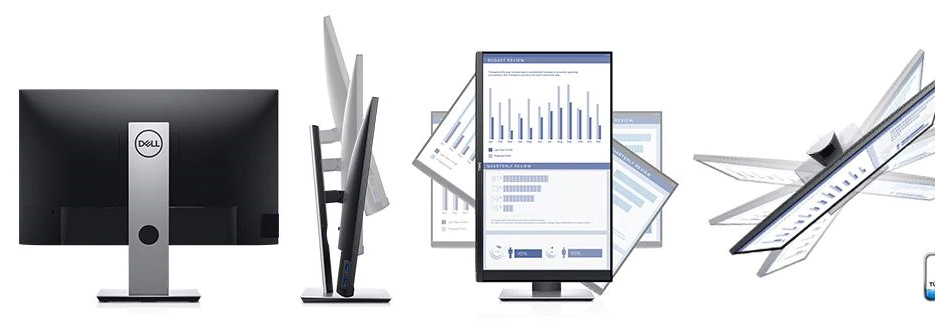 Monitor Dell P2419H Monitor Dell P2419H