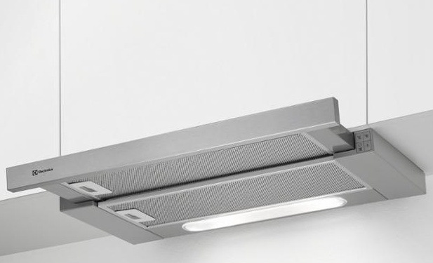 Odsavač par Electrolux LFP226X nerez