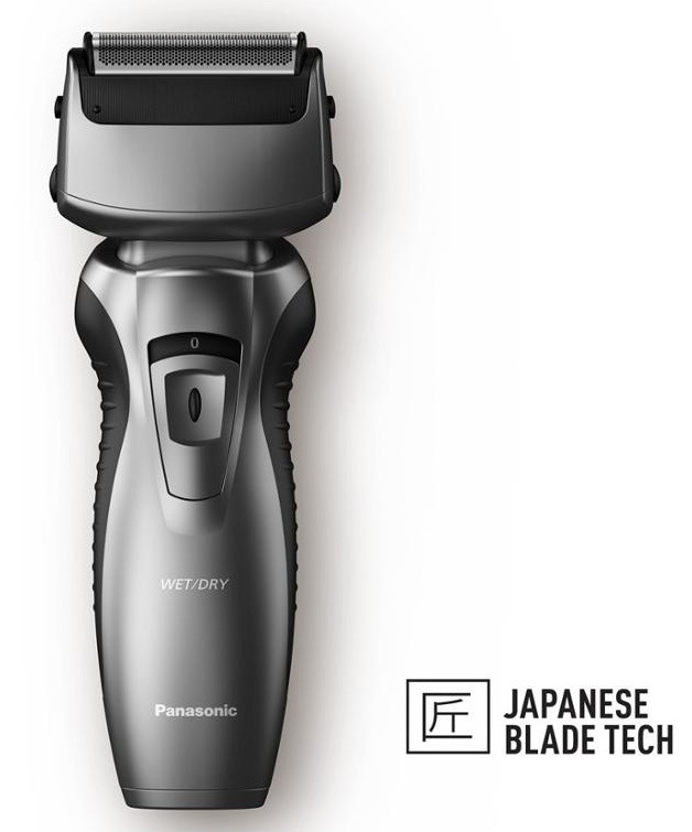Holicí strojek Panasonic ES-RW33-H503