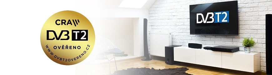 Televize JVC LT-55VA3035