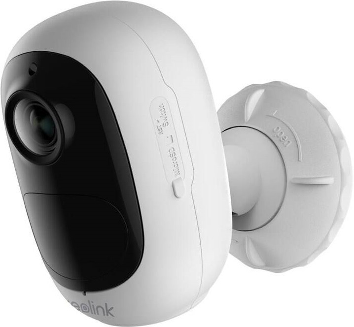 IP kamera Reolink Argus 2E