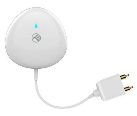 Detektor úniku vody Tellur WiFi Smart, AAA