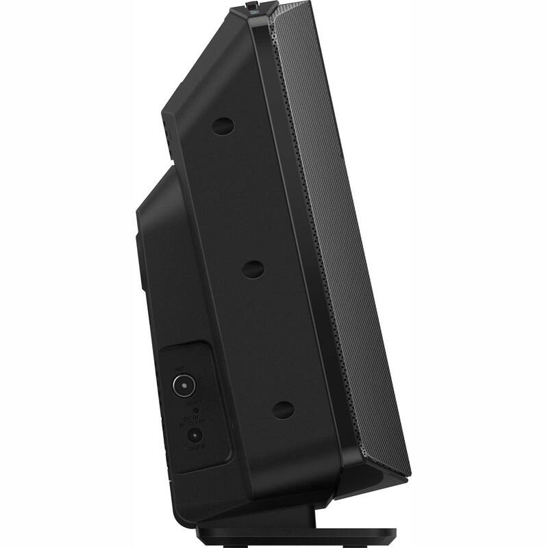 Internetový radiopřijímač s DAB+ Philips TAM2805 černý Internetový radiopřijímač s DAB+ Philips TAM2805 černý
