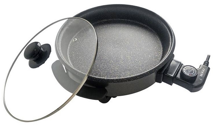 Pečicí pánev SOGO SS-10011