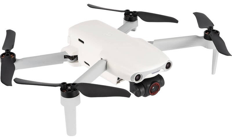 Dron Autel Robotics EVO Nano+ Standard bílý