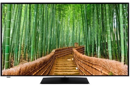 Televize JVC LT-50VU6205
