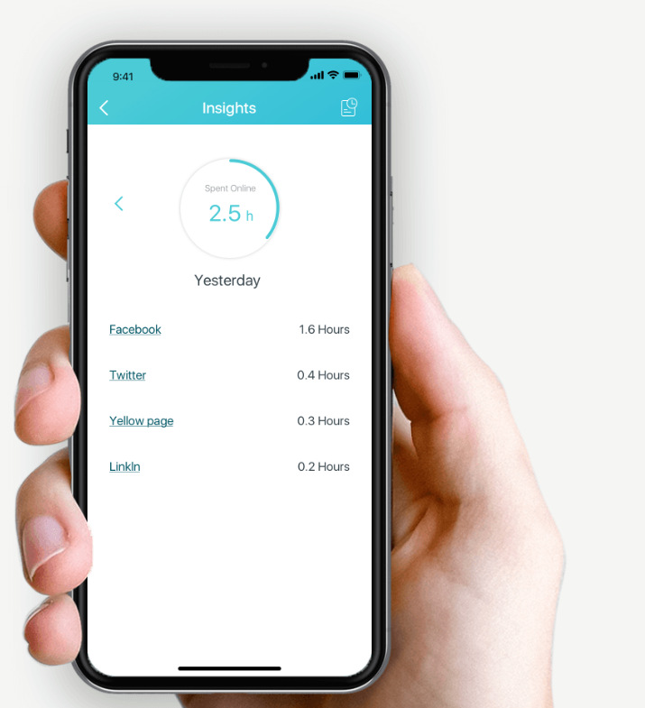 Komplexní Wi-Fi systém TP-Link Deco S7 (2 ks) bílý Komplexní Wi-Fi systém TP-Link Deco S7 (2 ks) bílý