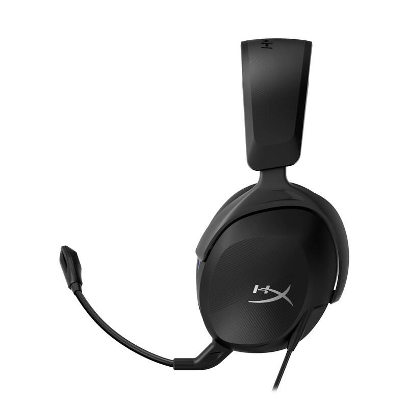 Headset HyperX Stinger 2 Core (PlayStation) černý HyperX Cloud Stinger 2 Core (PlayStation)
