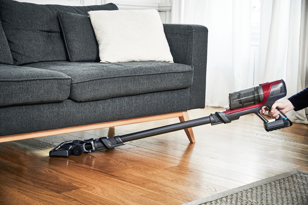 Tyčový vysavač Rowenta X-PERT 6.60 RH6878WO, 2v1 Tyčový vysavač Rowenta X-PERT 6.60 RH6878WO, 2v1