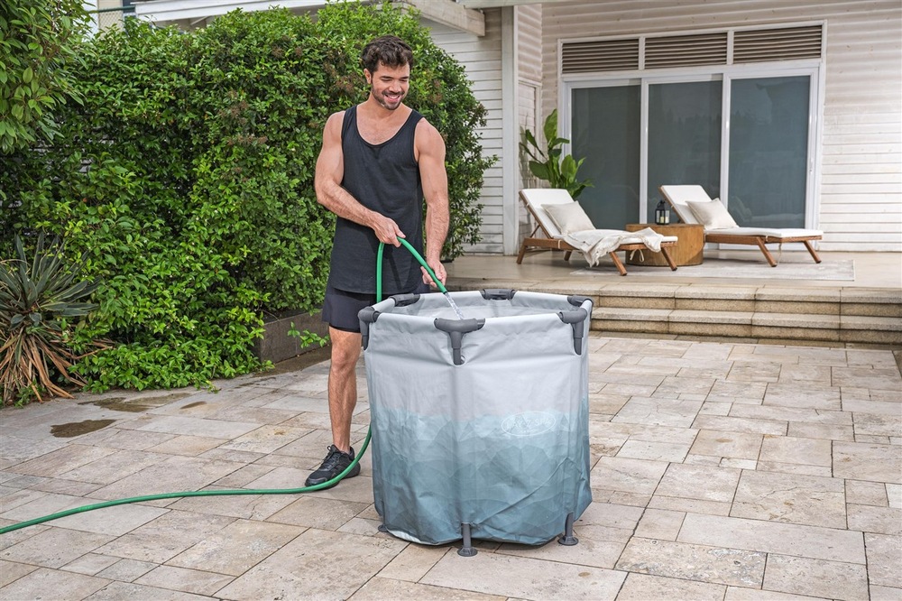 Ochlazovací sud Bestway Lay-Z-Spa®  Glacial Dip™ pro 1 osobu