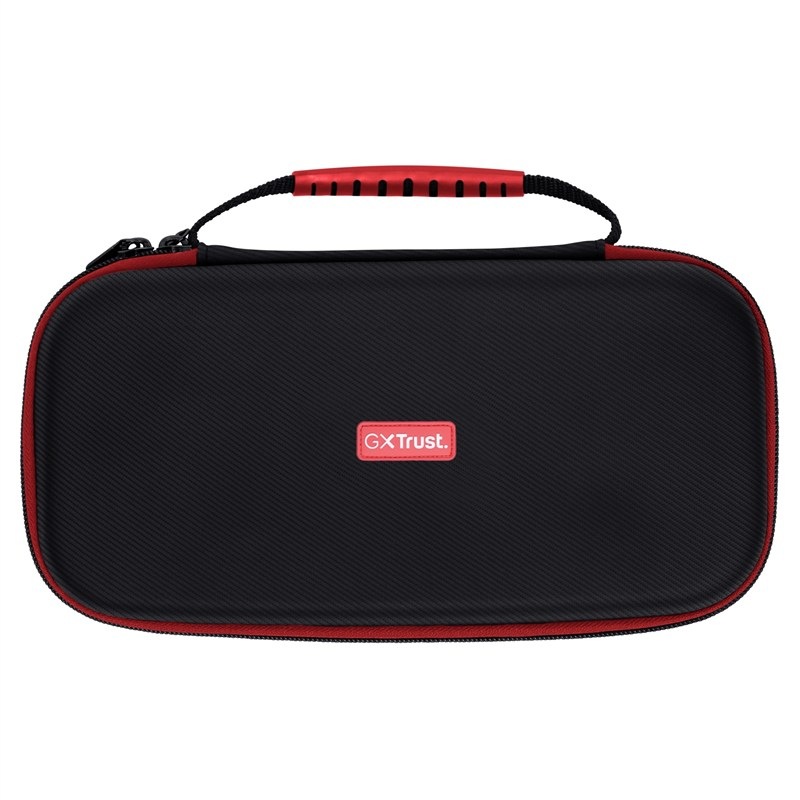 Pouzdro Trust GXT 1248 pro Nintendo Switch černé