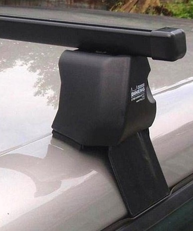 Příčníky Diheng Škoda Fabia II (08-)