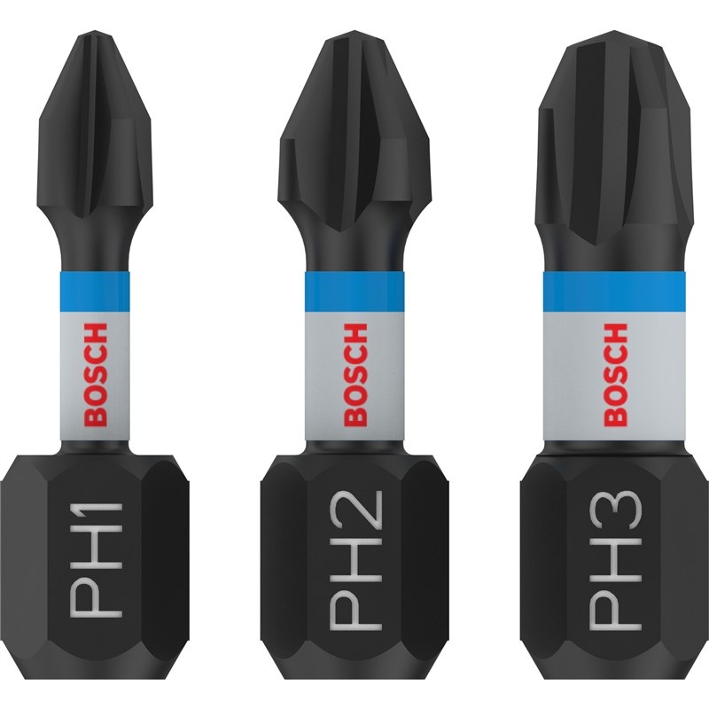 Sada bitů Bosch PRO 2.608.522.470 Phillips Impact