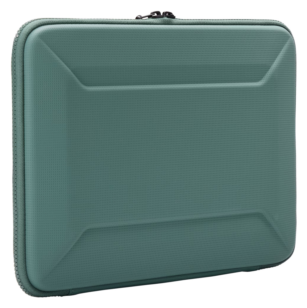 Pouzdro na notebook THULE Gauntlet 5 - 14" Macbook zelené THUTLTGSE2558HGN