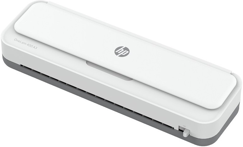 Laminátor HP OneLam 400 podporující formát až A3