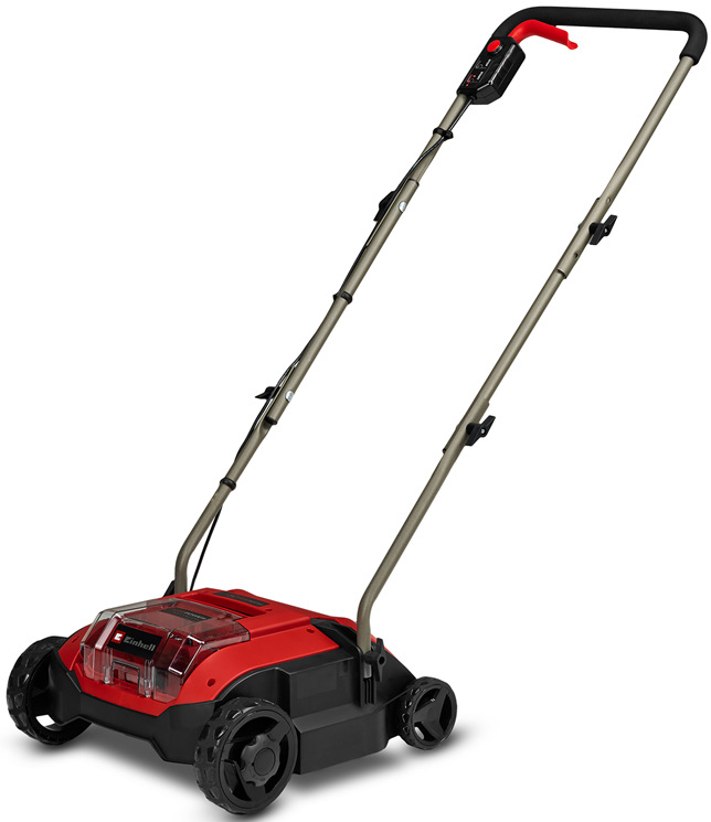 Vertikutátor Einhell Classic GC-SC 18/28 DS Li-Solo (bez baterie)
