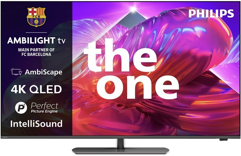 Televize Philips 50PQS9011