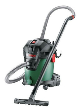 Průmyslový vysavač Bosch AdvancedVac 20