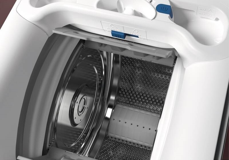 Pračka Electrolux PerfectCare 600 EW6TN14272 bílá Pračka Electrolux PerfectCare 600 EW6TN14272 bílá