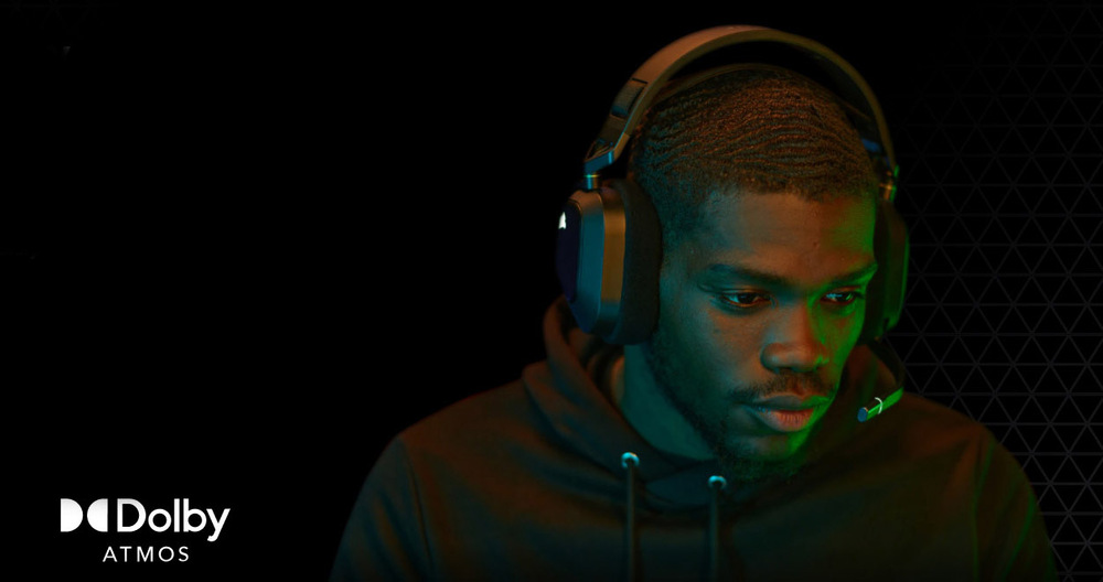 Headset Corsair HS80 RGB Wireless carbon Corsair HS80 RGB Wireless