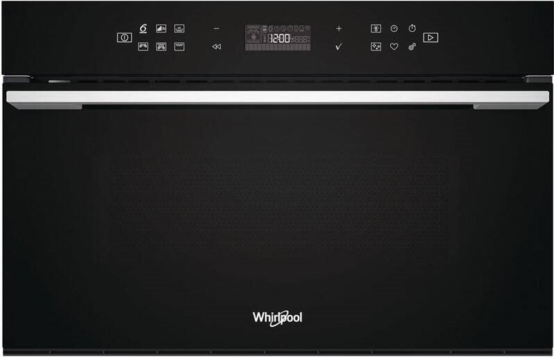 Mikrovlnná trouba Whirlpool W Collection W7 MD440 NB černá