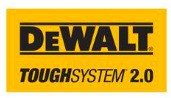 Box na nářadí Dewalt TOUGHSYSTEM 2.0 DWST83295-1 Box na nářadí Dewalt DWST83293-1