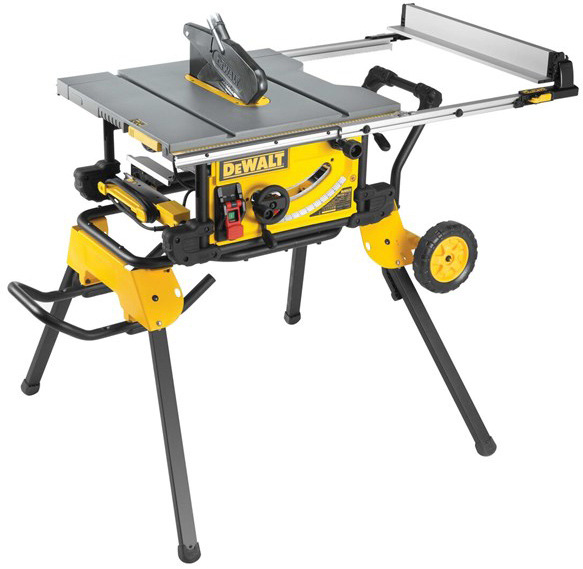 Stůl pro pily Dewalt DWE74911-XJ