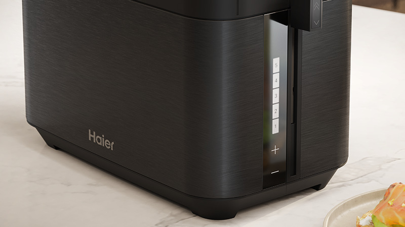 Topinkovač Haier I-Master Series 5 HTO5A3 011