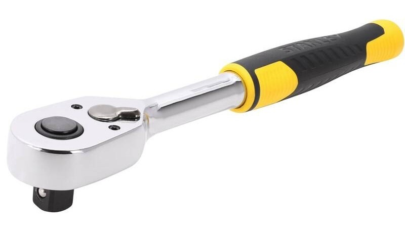 Ráčna Stanley STMT82665-0 1/2"