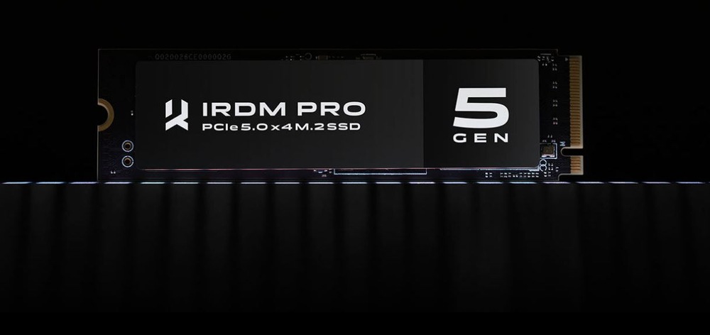 Goodram IRDM PRO GEN 5