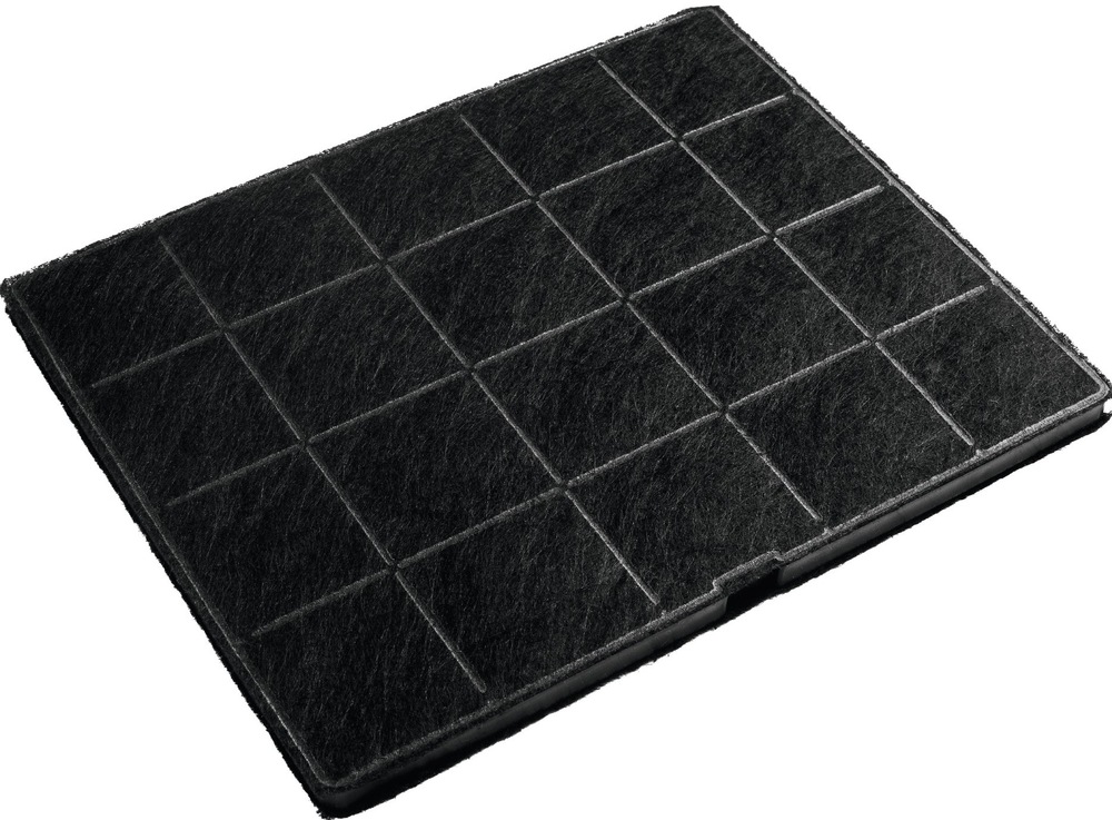 Uhlíkový filtr Electrolux ECFB01ST černý