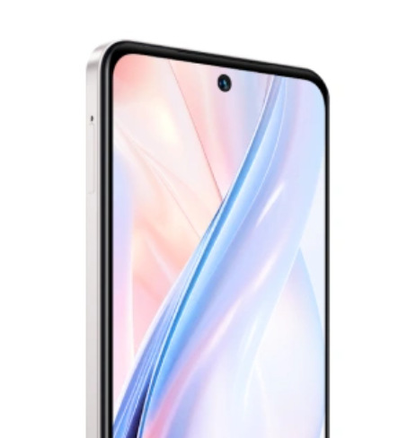 Mobilní telefon vivo Y19s 6 GB / 128 GB stříbrný Mobilní telefon vivo Y19s 6 GB / 128 GB stříbrný