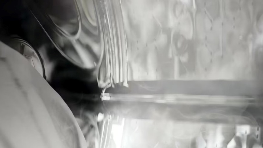 Pračka Miele WWD 380 WCS bílá