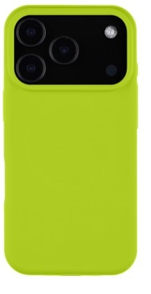 Kryt na mobil Tactical MagForce Velvet Smoothie na Apple iPhone 17 Pro zelený