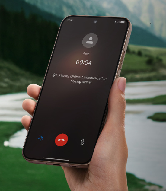 Mobilní telefon Xiaomi 15T 5G 12 GB / 512 GB šedý Mobilní telefon Xiaomi 15T 5G 12 GB / 512 GB šedý