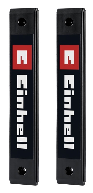 Lišta Eihnell pro kufry E-Case, 2 kusy v balení
