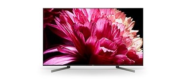 Televize Sony KD-65XG9505