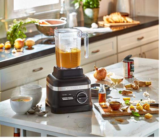 Stolní mixér KitchenAid Artisan 5KSB6061EOB
