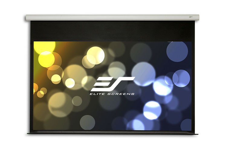 Elite Screens VMAX2 100"