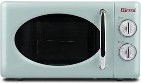 Mikrovlnná trouba Girmi Retro FM2100